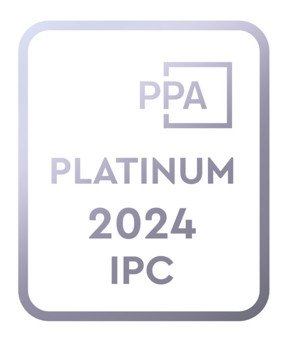 2024 Platinum PPA Medalist